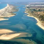 Apartamento Golden Sea