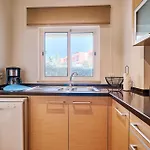 Apartment Sol De Verao Mit Pool