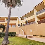 Apartment Sol De Verao Mit Pool