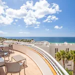 Blue Beach Ocean View, Porto De Mos Vr14