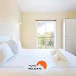 #208 Tranquility House By Home Holidays