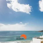 #211 Cerro Lagoa By Home Holidays