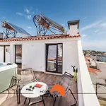 #211 Cerro Lagoa By Home Holidays