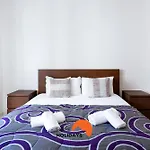 #191 Janelas Mar By Home Holidays