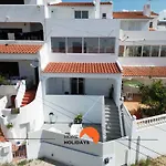 #170 Pateo Flat By Home Holidays