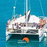 #106 Village Apartment By Home Holidays