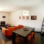 The Flat