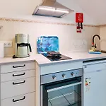 Apartment Casa Cristiano