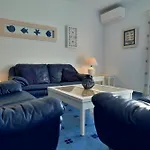 Blue Apartment In Prainha