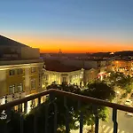 Loule Old Town Apartment