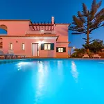 Villa Agadir By Algarve Vacation