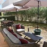 Cabanas Beach And Garden