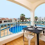 Apartment With Large Roof Top Terrace & Great See Views