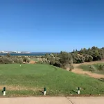 Villa Lagos Algarve Portugal