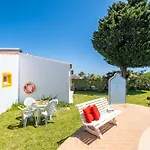 Villa Bella Vista By Algarve Vacation