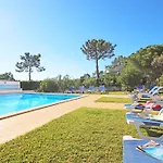 Villa Bella Vista By Algarve Vacation