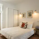 Historic Tavira Loft Cosy