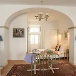 Historic Tavira Loft Cosy