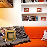 Apartamentos Gharb Diem