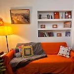 Apartamentos Gharb Diem