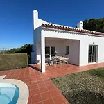 Casa Colina, Walking Distance To Arrifana Beach