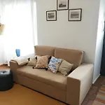 Yellow House