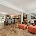 Villa Millennium Luxury Villa Relaxing Location