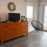 Apartamento T1, Praia Da Rocha - Edificio Mar Azul