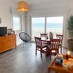 Apartamento T1, Praia Da Rocha - Edificio Mar Azul