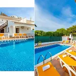 Villa Praia