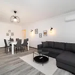 Vilamoura Family Escape