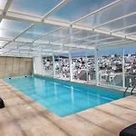 New Luxury Apt Ocean Front Heart Of Olhao Plus Parking
