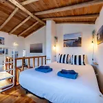 Casa Azul - Aljezur Town