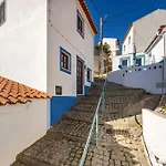 Casa Azul - Aljezur Town