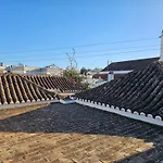 Aguarela Tavira