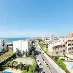 Apartment Jardins Sun Vista Mar 14