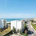 Apartment Jardins Sun Vista Mar 14