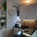 Guadiana Sea View Apartment