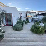 Charme Room With Poll - Tavira Center