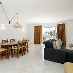Vilamouratenis Sunscape By Sapvillas