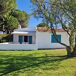 Ocean Villa Algarve
