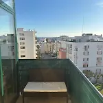 Espetacular Vista Mar T1 Balcony
