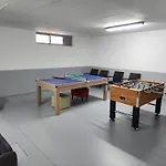 Casa Rogel By Armacao De Pera With Heated Pool And Games Room