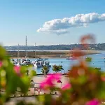 Alvor River & Sea View II