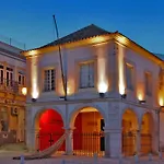 Atalaia Sol Aparthotel - Tennis & Heated Pool In Winter