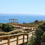 Atalaia Sol Aparthotel - Tennis & Heated Pool In Winter