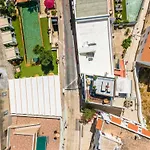 Vila Origens Boutique Hotel Albufeira - Adults Only