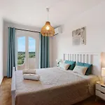 Altura Beach Villa