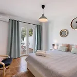 Altura Beach Villa