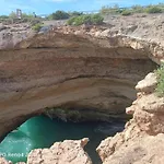 Au Coeur D'Olhao